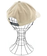 QUIKSILVER（クイックシルバー）キャップ ベージュ サイズ:- メンズ/2200642636188