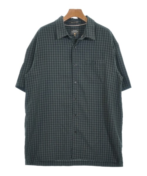 クイックシルバー(QUIKSILVER)のQUIKSILVER カジュアルシャツ