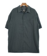 QUIKSILVER カジュアルシャツ