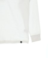 QUIKSILVER（クイックシルバー）Tシャツ・カットソー 白 サイズ:S メンズ/2200619702014