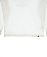 QUIKSILVER（クイックシルバー）Tシャツ・カットソー 白 サイズ:S メンズ/2200619702014