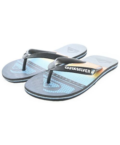 クイックシルバー(QUIKSILVER)のQUIKSILVER サンダル