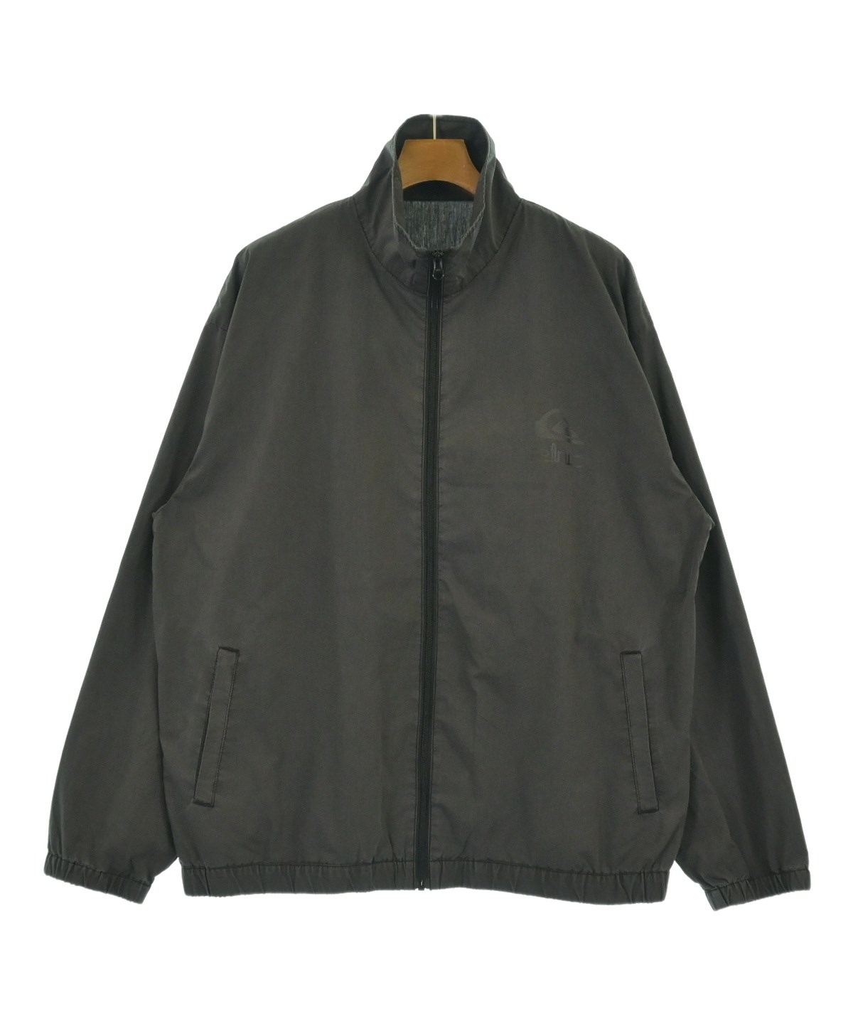 QUIKSILVER - Quiksilver クイックシルバー トラックジャケット