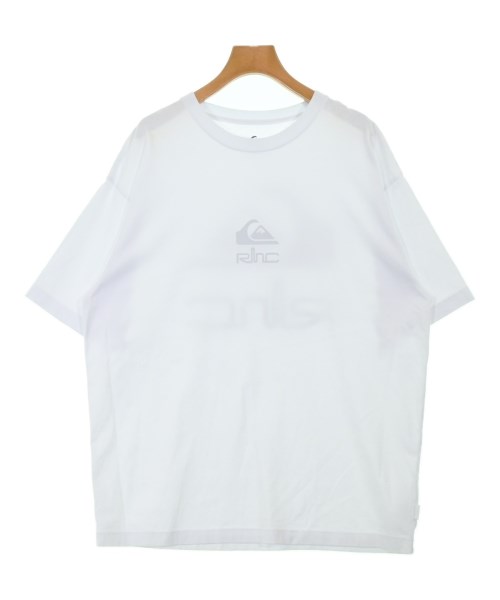 QUIKSILVER(クイックシルバー)Tシャツ・カットソー 白 サイズ:L/2200693713258