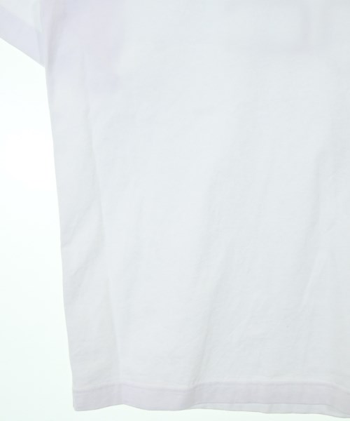 QUIKSILVER（クイックシルバー）Tシャツ・カットソー 白 サイズ:L メンズ/2200693713258