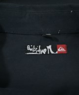 QUIKSILVER（クイックシルバー）カジュアルシャツ 紺 サイズ:S レディース/2200658718083