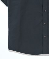 QUIKSILVER（クイックシルバー）カジュアルシャツ 紺 サイズ:S レディース/2200658718083