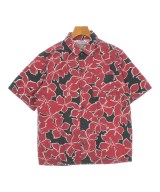 QUIKSILVER カジュアルシャツ