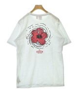 QUIKSILVER（クイックシルバー）Tシャツ・カットソー 白 サイズ:M メンズ/2200644915182