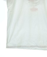 QUIKSILVER（クイックシルバー）Tシャツ・カットソー 白 サイズ:M メンズ/2200644915182
