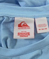 QUIKSILVER（クイックシルバー）Tシャツ・カットソー 青 サイズ:M メンズ/2200644915199