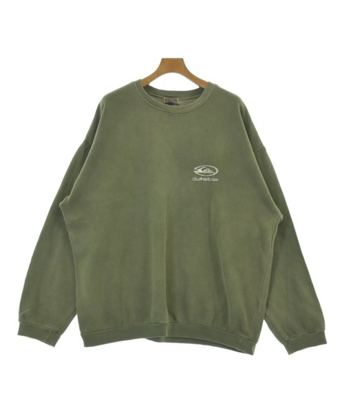 QUIKSILVER(クイックシルバー)のスウェット サイズ:XL 3,600円
