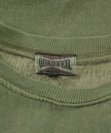 QUIKSILVER（クイックシルバー）スウェット カーキ サイズ:XL メンズ/2200707576060