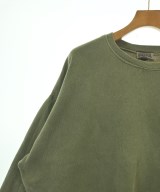 QUIKSILVER（クイックシルバー）スウェット カーキ サイズ:XL メンズ/2200707576060