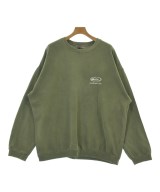 QUIKSILVER スウェット