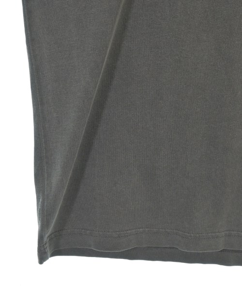 QUIKSILVER（クイックシルバー）Tシャツ・カットソー グレー サイズ:L メンズ/2200708631034