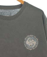 QUIKSILVER（クイックシルバー）Tシャツ・カットソー グレー サイズ:L メンズ/2200708631034