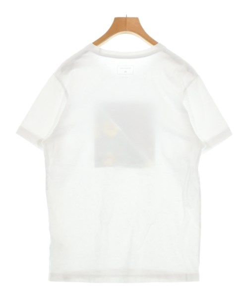 QUIKSILVER（クイックシルバー）Tシャツ・カットソー 白 サイズ:S レディース/2200717456079