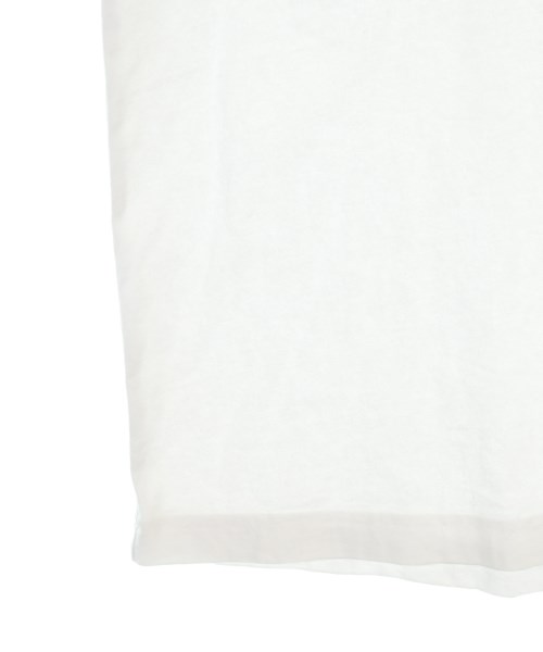 QUIKSILVER（クイックシルバー）Tシャツ・カットソー 白 サイズ:S レディース/2200717456079