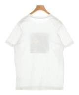 QUIKSILVER（クイックシルバー）Tシャツ・カットソー 白 サイズ:S レディース/2200717456079