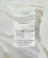 QUIKSILVER（クイックシルバー）Tシャツ・カットソー 白 サイズ:S レディース/2200717456079