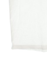 QUIKSILVER（クイックシルバー）Tシャツ・カットソー 白 サイズ:S レディース/2200717456079