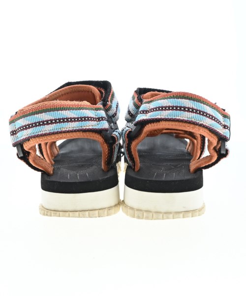 SHAKA（シャカ）サンダル 青 サイズ:23cm レディース/2200636560093