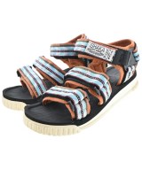 SHAKA（シャカ）サンダル 青 サイズ:23cm レディース/2200636560093