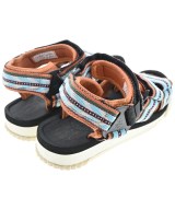 SHAKA（シャカ）サンダル 青 サイズ:23cm レディース/2200636560093