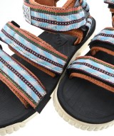 SHAKA（シャカ）サンダル 青 サイズ:23cm レディース/2200636560093