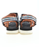 SHAKA（シャカ）サンダル 青 サイズ:23cm レディース/2200636560093