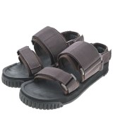 SHAKA（シャカ）サンダル 茶 サイズ:23cm レディース/2200630428016