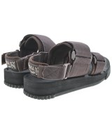 SHAKA（シャカ）サンダル 茶 サイズ:23cm レディース/2200630428016