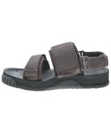 SHAKA（シャカ）サンダル 茶 サイズ:23cm レディース/2200630428016