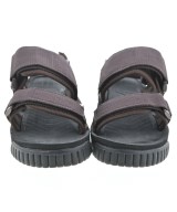 SHAKA（シャカ）サンダル 茶 サイズ:23cm レディース/2200630428016