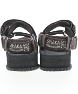 SHAKA（シャカ）サンダル 茶 サイズ:23cm レディース/2200630428016