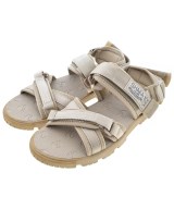SHAKA（シャカ）サンダル ベージュ サイズ:23cm レディース/2200635471253