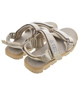 SHAKA（シャカ）サンダル ベージュ サイズ:23cm レディース/2200635471253