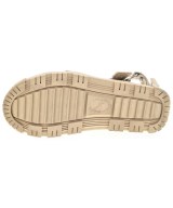 SHAKA（シャカ）サンダル ベージュ サイズ:23cm レディース/2200635471253