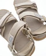 SHAKA（シャカ）サンダル ベージュ サイズ:23cm レディース/2200635471253