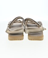 SHAKA（シャカ）サンダル ベージュ サイズ:23cm レディース/2200635471253