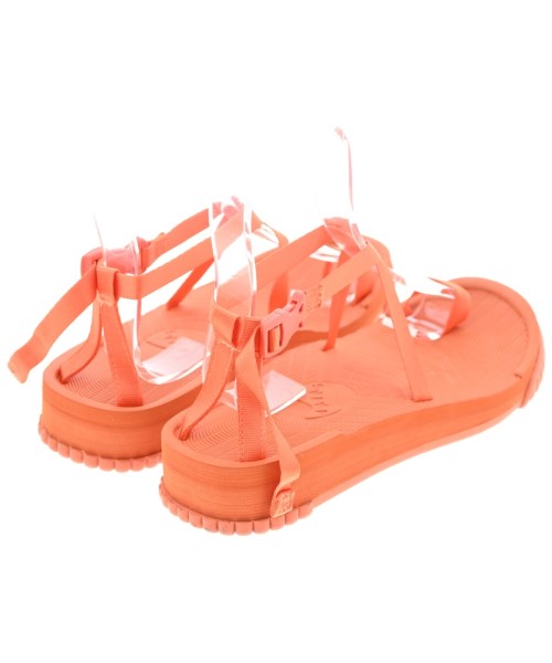 SHAKA（シャカ）サンダル オレンジ サイズ:-(25cm位) レディース/2200595554270