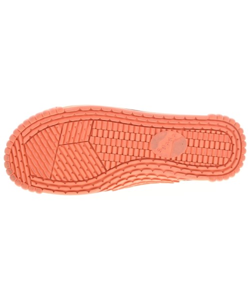 SHAKA（シャカ）サンダル オレンジ サイズ:-(25cm位) レディース/2200595554270