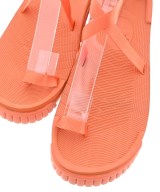 SHAKA（シャカ）サンダル オレンジ サイズ:-(25cm位) レディース/2200595554270