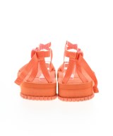 SHAKA（シャカ）サンダル オレンジ サイズ:-(25cm位) レディース/2200595554270
