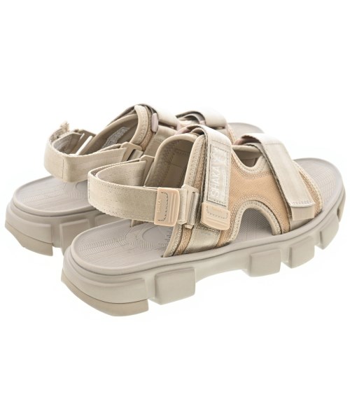 SHAKA（シャカ）サンダル ベージュ サイズ:26cm メンズ/2200621909395