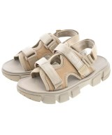 SHAKA（シャカ）サンダル ベージュ サイズ:26cm メンズ/2200621909395