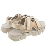 SHAKA（シャカ）サンダル ベージュ サイズ:26cm メンズ/2200621909395