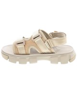 SHAKA（シャカ）サンダル ベージュ サイズ:26cm メンズ/2200621909395