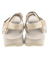 SHAKA（シャカ）サンダル ベージュ サイズ:26cm メンズ/2200621909395